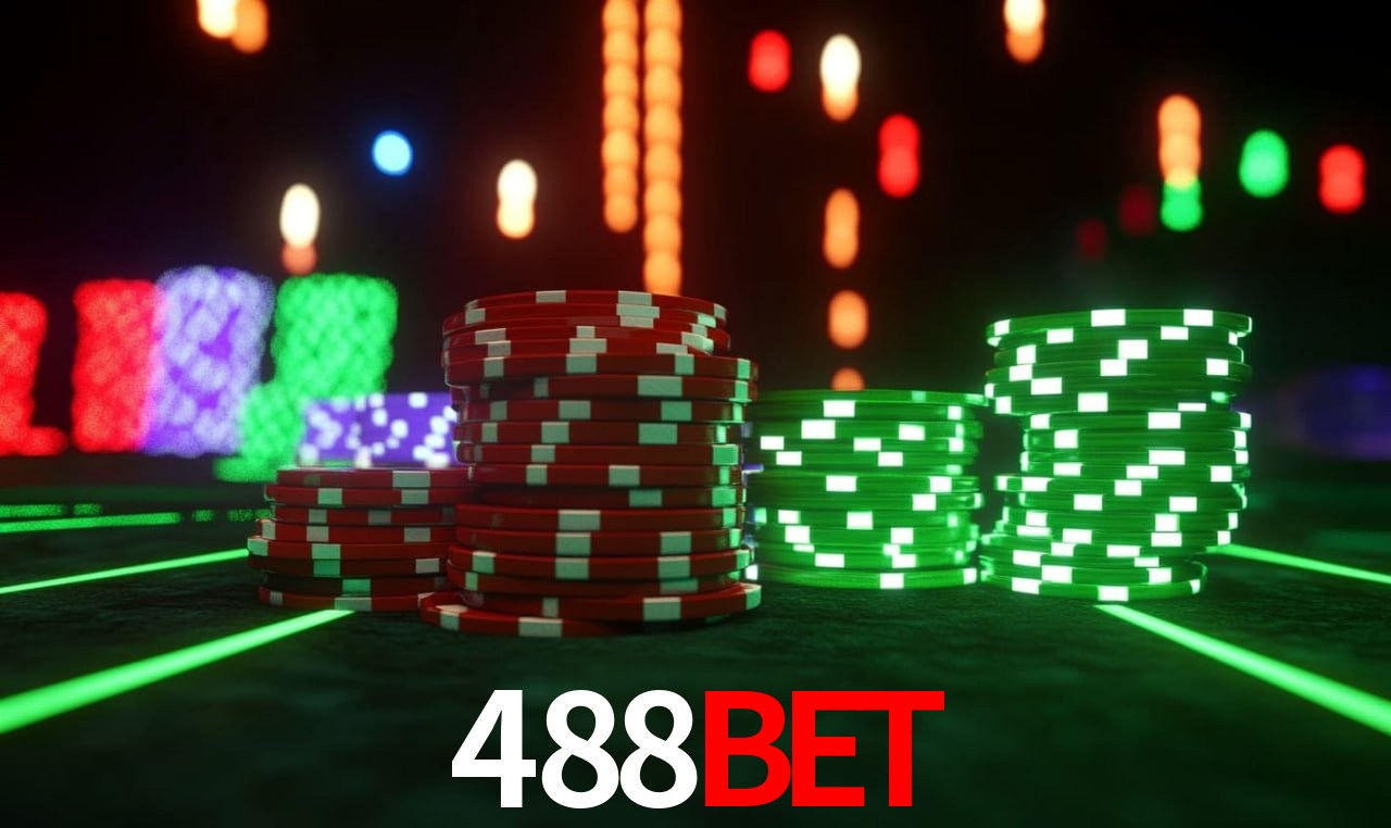 Statistics 488bet