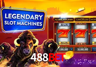 A Revolução dos Aplicativos de Jogos no 488bet