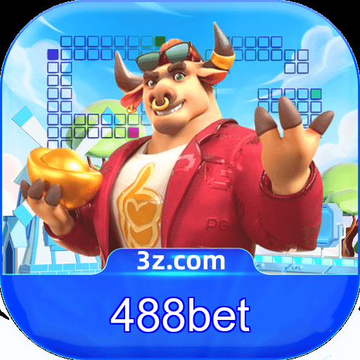488bet Cassino Online
