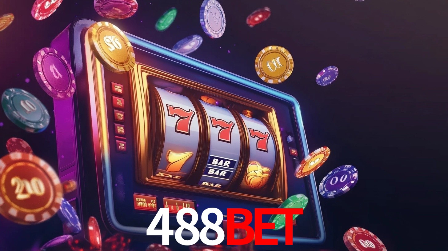 Welcome Bonus 488bet