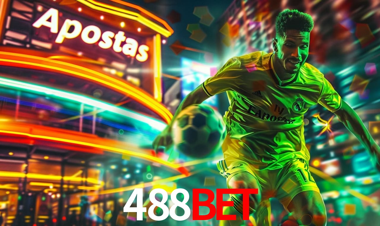 Jogos de Slot 488bet
