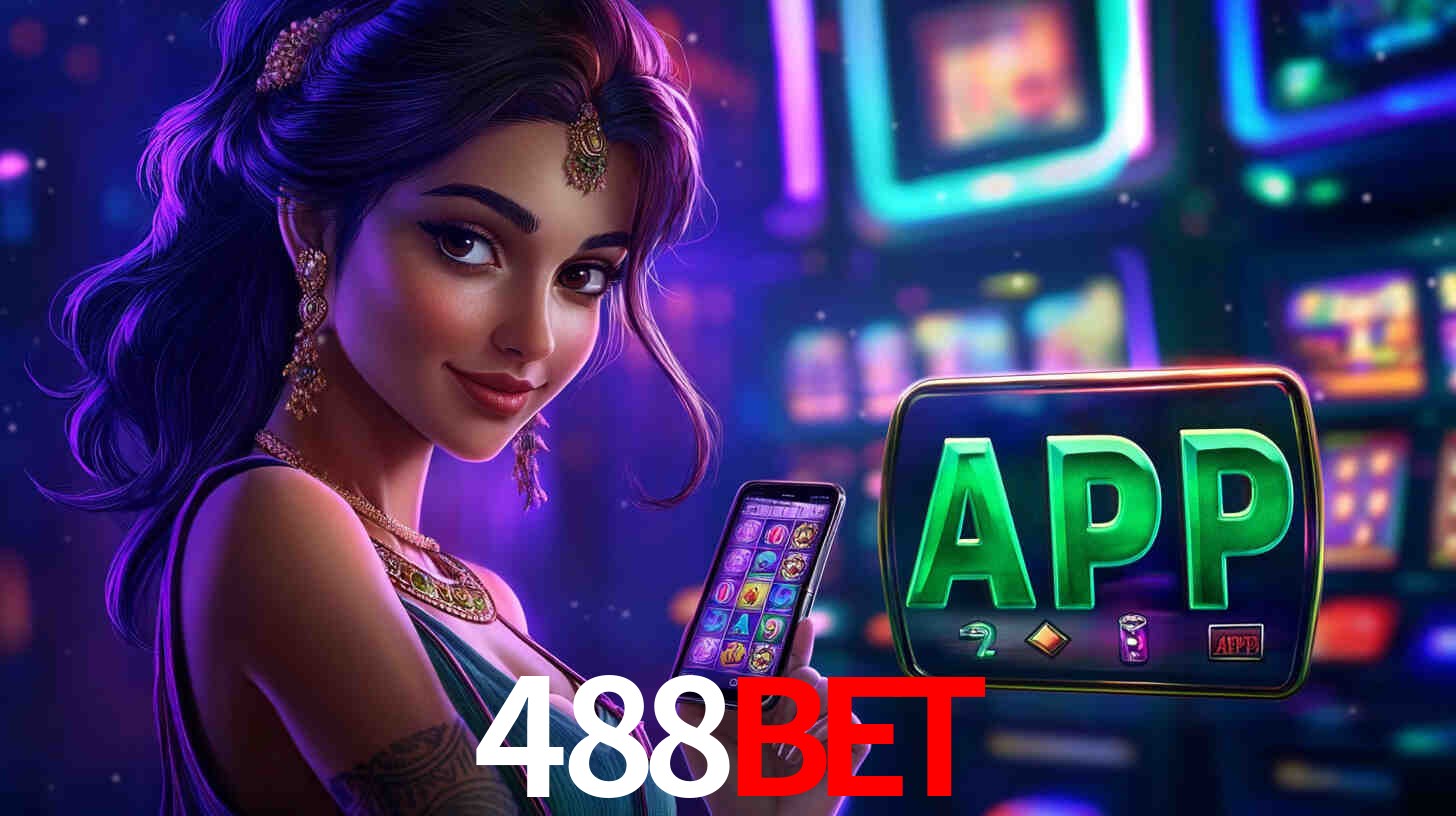 488bet