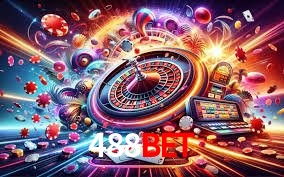 Estatísticas Esportivas 488bet