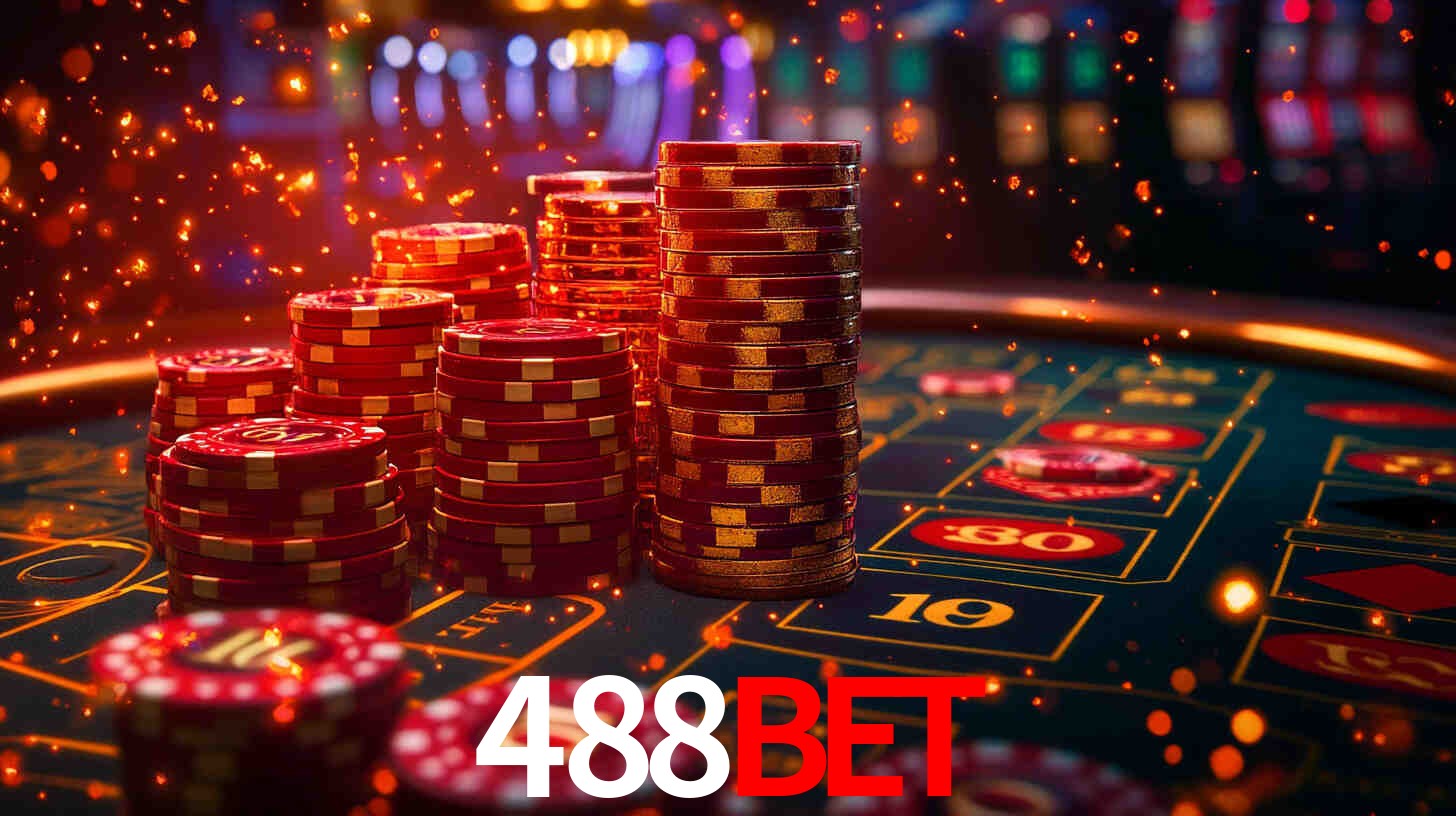 488bet App Interface