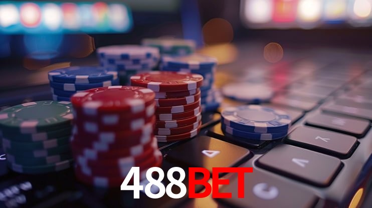 Especiais de Fim de Semana 488bet