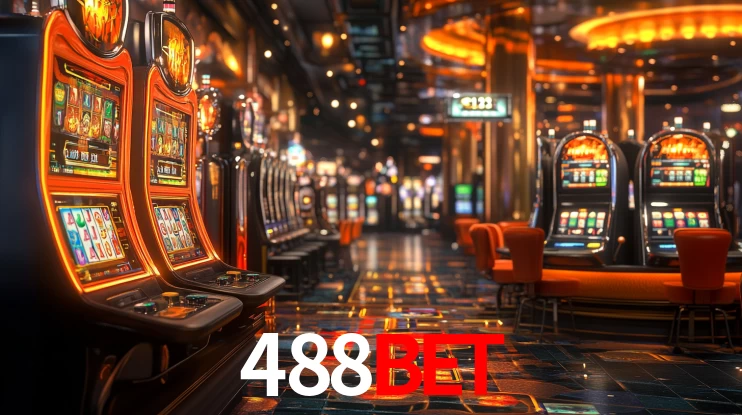488bet