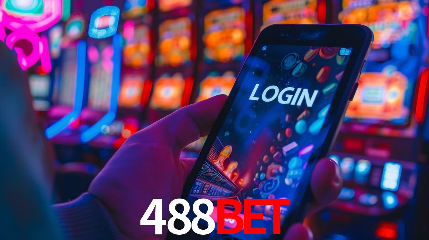 Casino VIP 488bet
