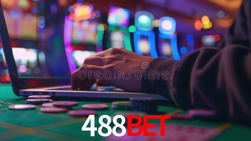 Jogos Exclusivos 488bet