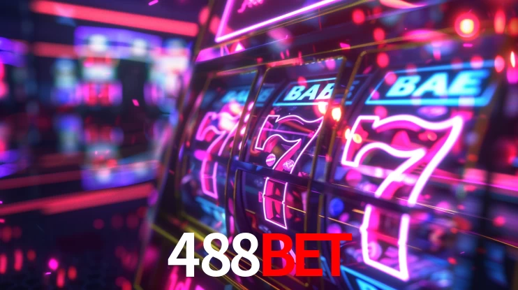 Live Casino 488bet