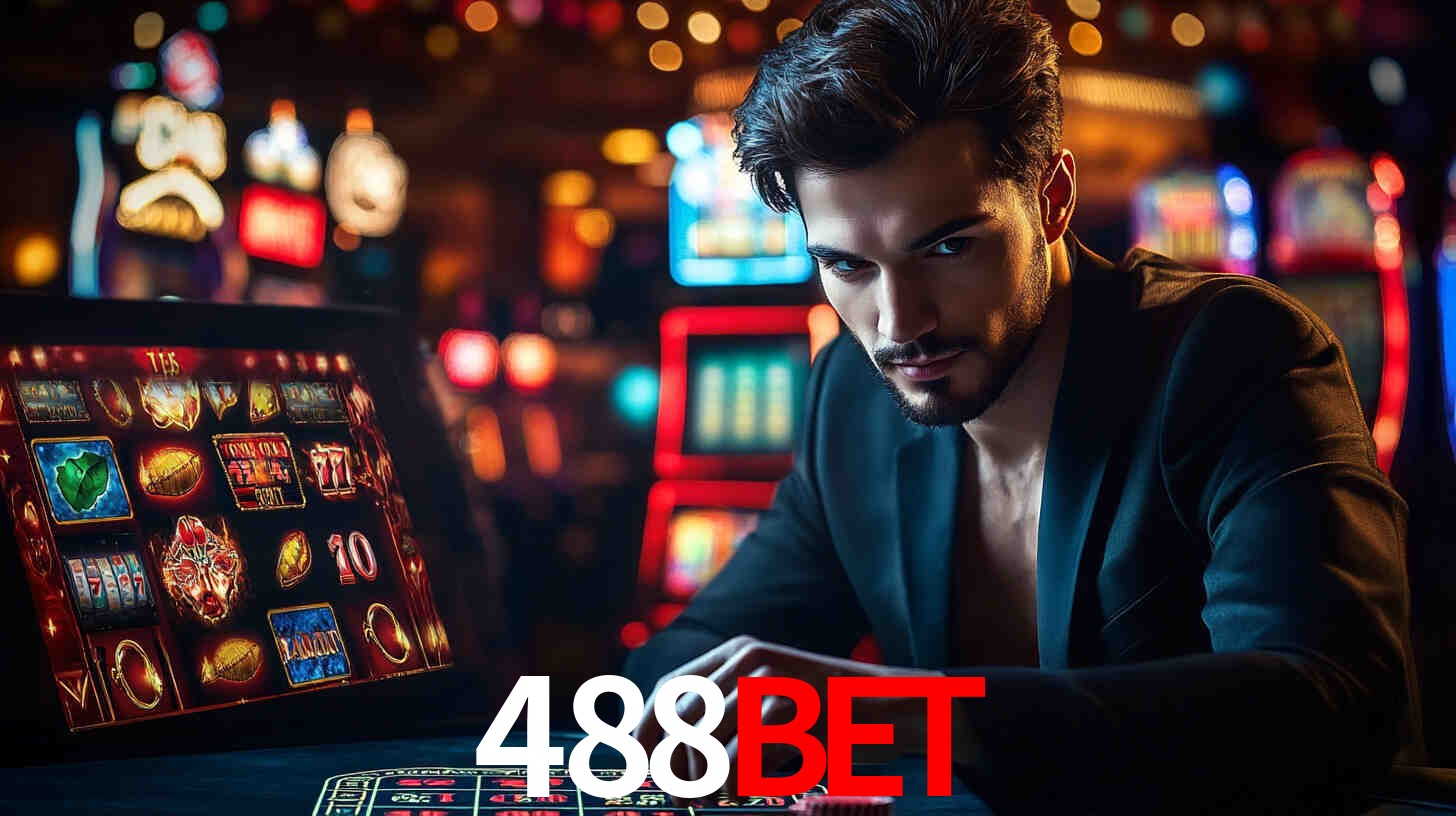 488bet com