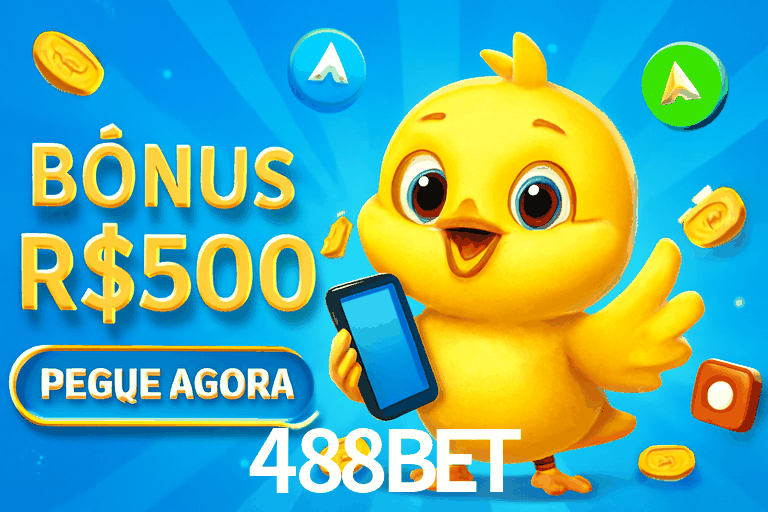 Account Benefits 488bet