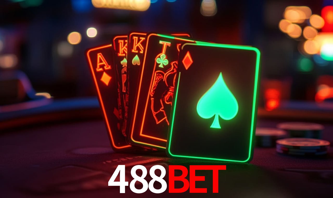 Diretório de Jogos 488bet