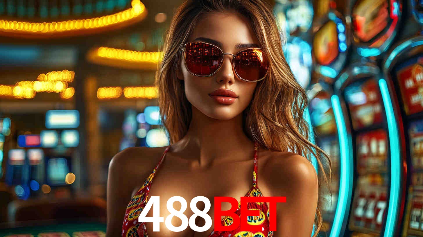 Ofertas Imperdíveis na 488bet: Promoções e Bônus Que Valem a Pena