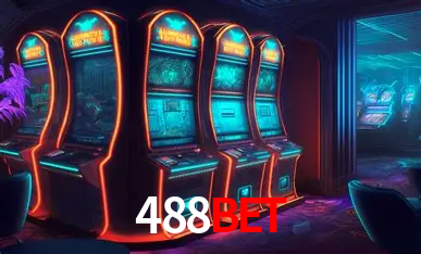 Descubra a Magia dos Jogos de Arcade no 488bet