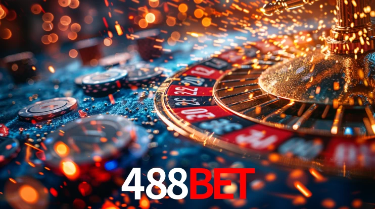 Game Providers 488bet