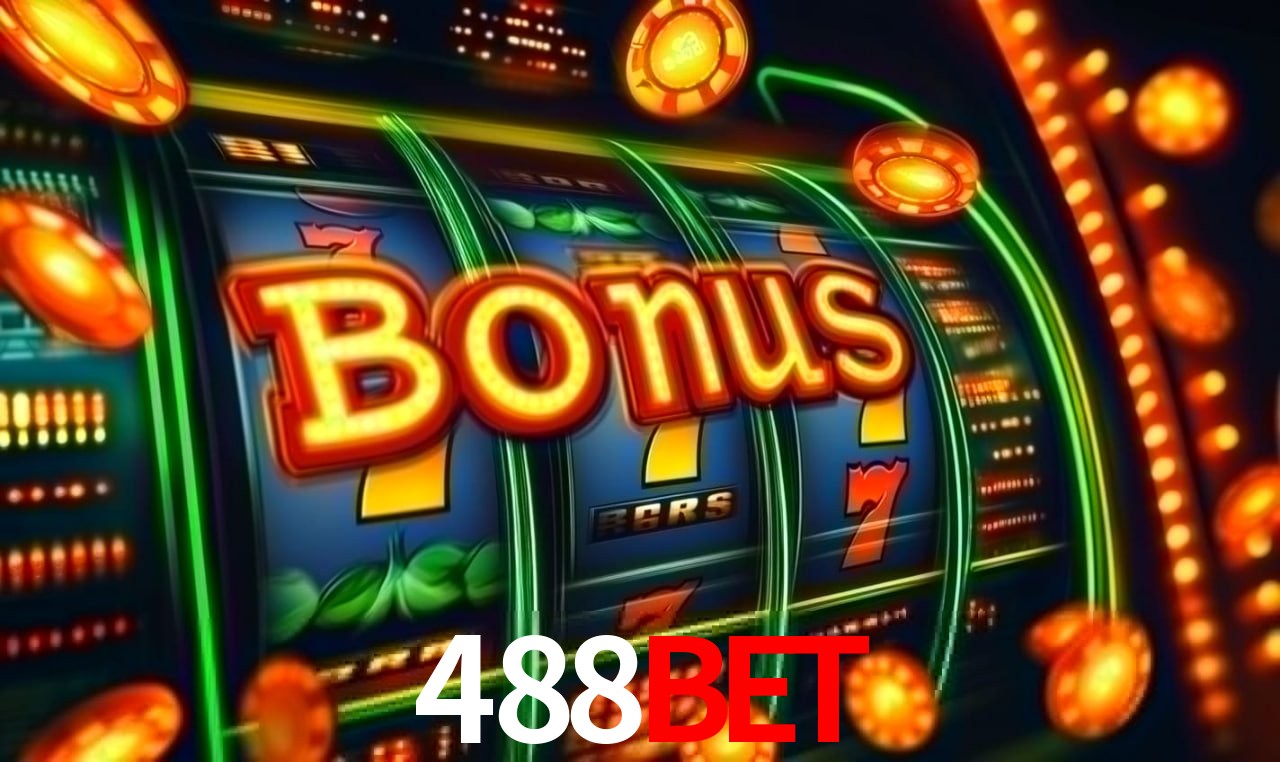 VIP Casino 488bet