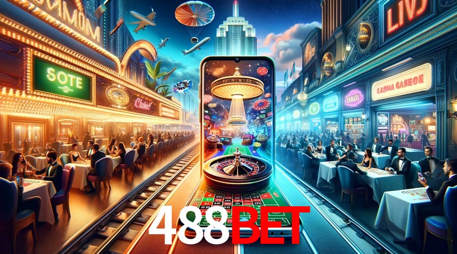 Quick Registration 488bet