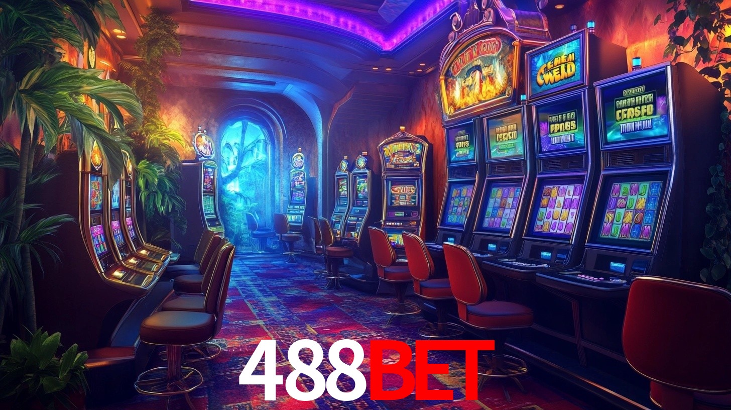 Daily Bonuses 488bet