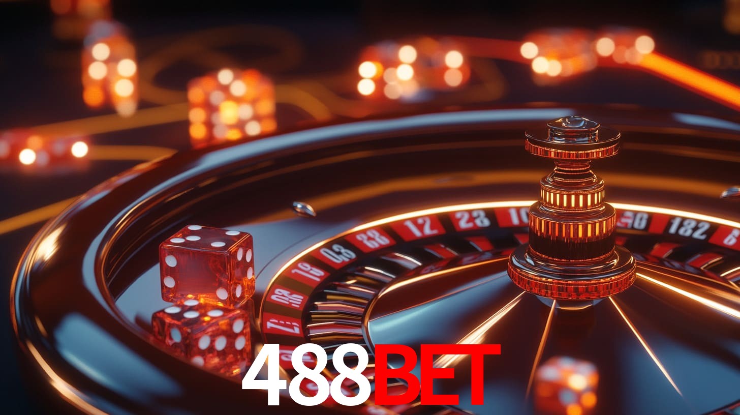 Blackjack Table 488bet